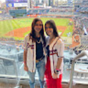 Meet your Posher, Lucy